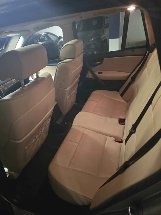 2008 BMW E83 X3 - Image 7 of 8
