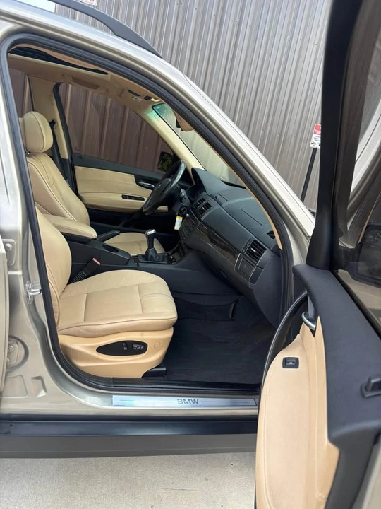 2008 BMW E83 X3 - Image 11 of 12