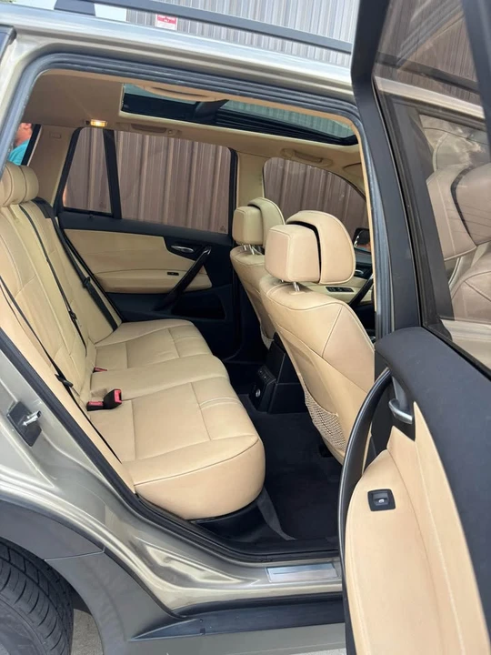 2008 BMW E83 X3 - Image 9 of 12