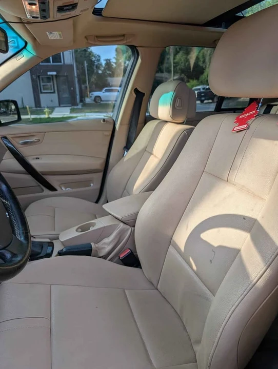2008 BMW E83 X3 - Image 9 of 10