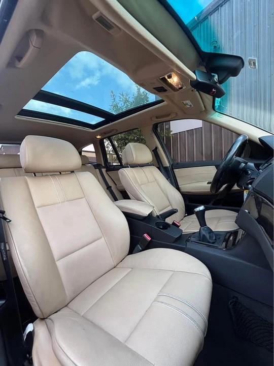 2008 BMW E83 X3 - Image 6 of 12