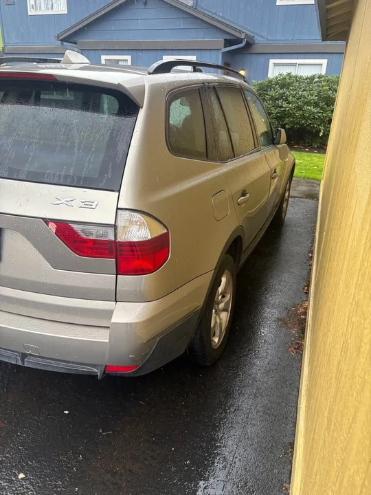 2008 BMW E83 X3 - Image 5 of 12