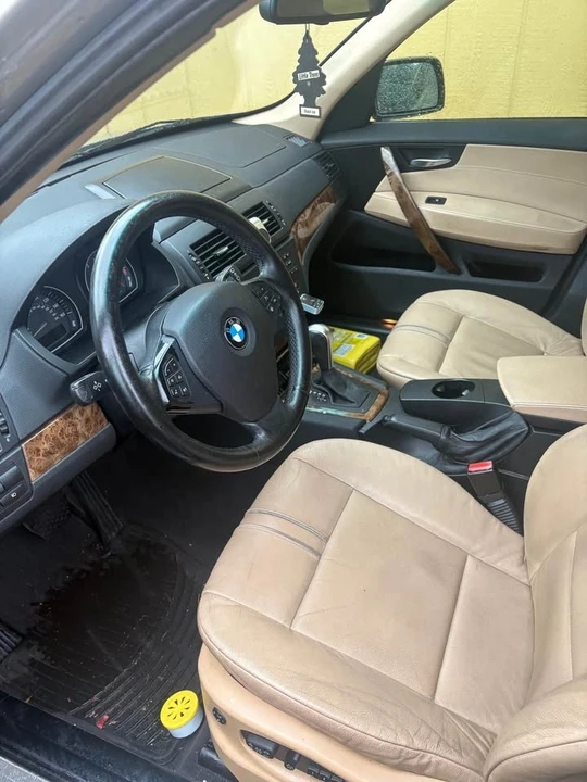2008 BMW E83 X3 - Image 8 of 12