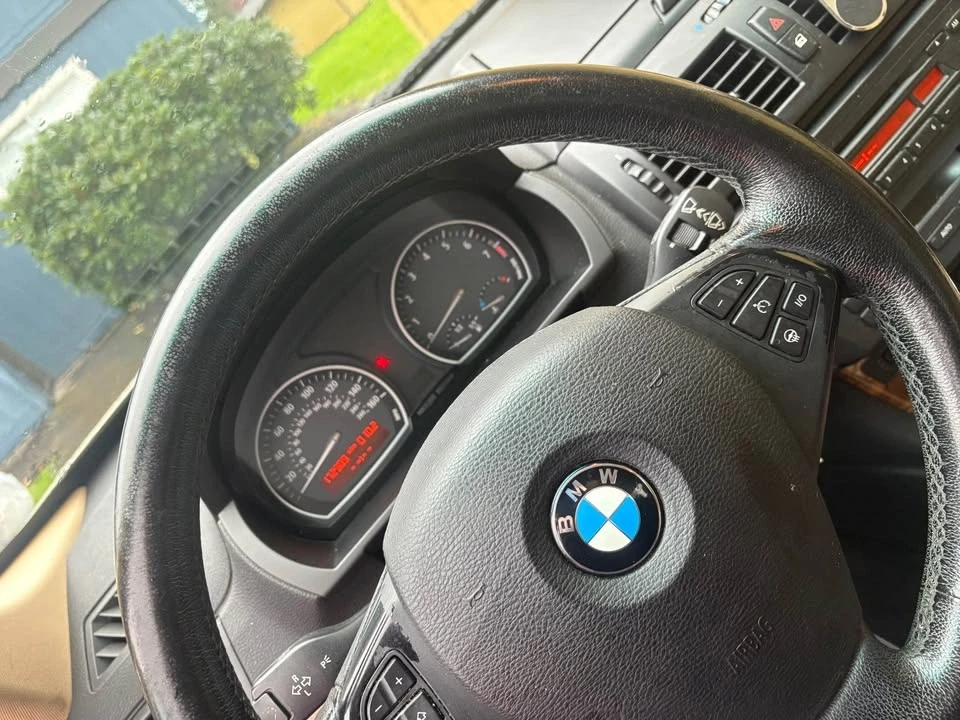 2008 BMW E83 X3 - Image 12 of 12