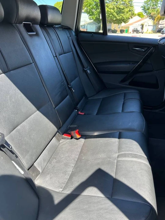 2008 BMW E83 X3 - Image 9 of 11