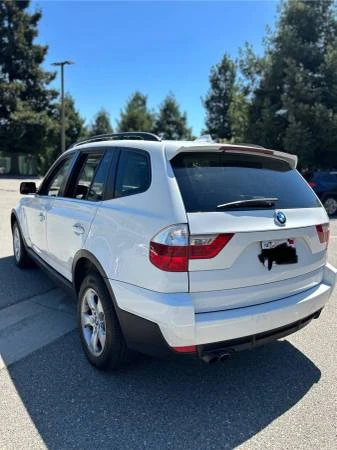 2008 BMW E83 X3 - Image 3 of 11