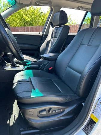 2008 BMW E83 X3 - Image 6 of 11