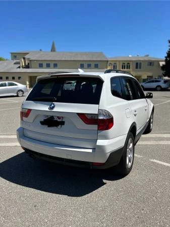2008 BMW E83 X3 - Image 4 of 11