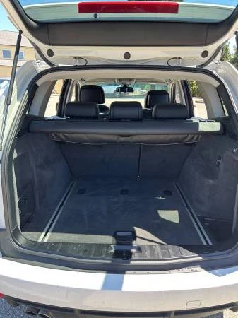 2008 BMW E83 X3 - Image 11 of 11