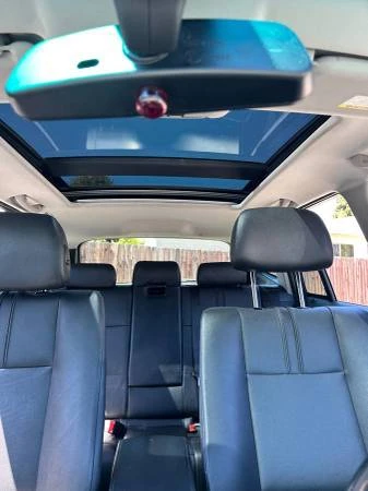 2008 BMW E83 X3 - Image 10 of 11