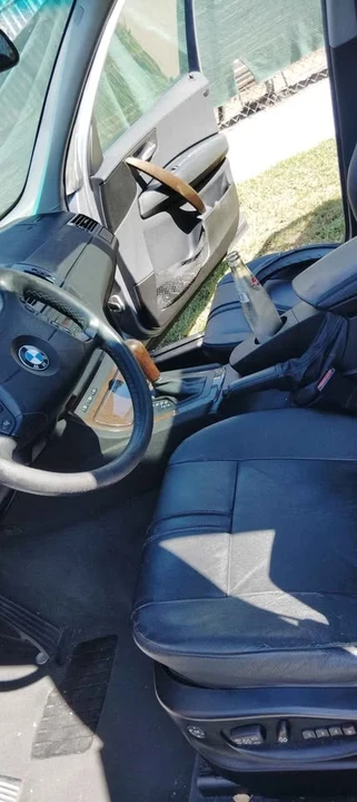 2008 BMW E83 X3 - Image 11 of 12