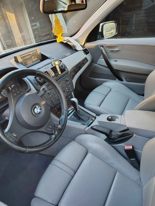 2008 BMW E83 X3 - Image 7 of 9