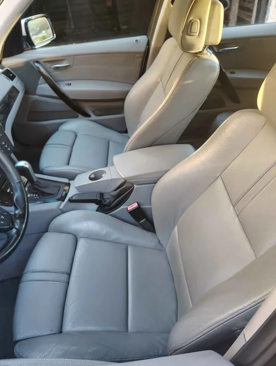 2008 BMW E83 X3 - Image 9 of 9