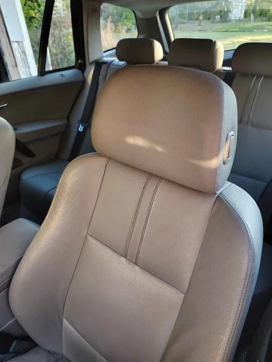 2008 BMW E83 X3 - Image 6 of 9