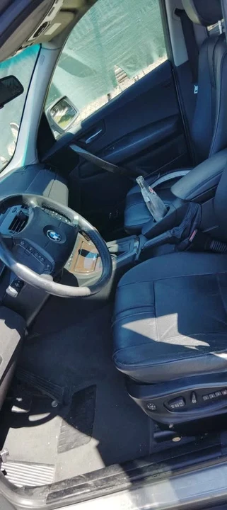 2008 BMW E83 X3 - Image 7 of 12