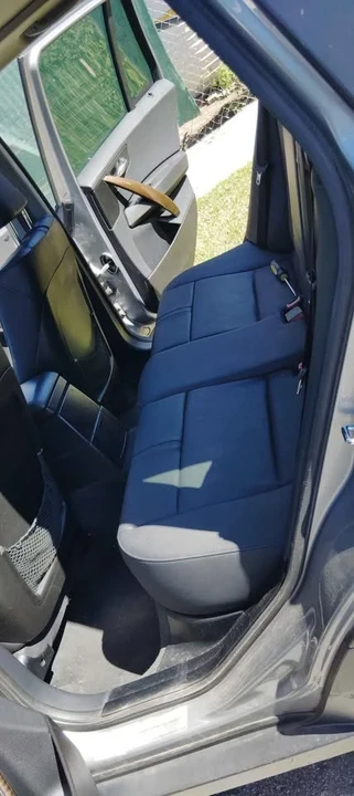 2008 BMW E83 X3 - Image 12 of 12