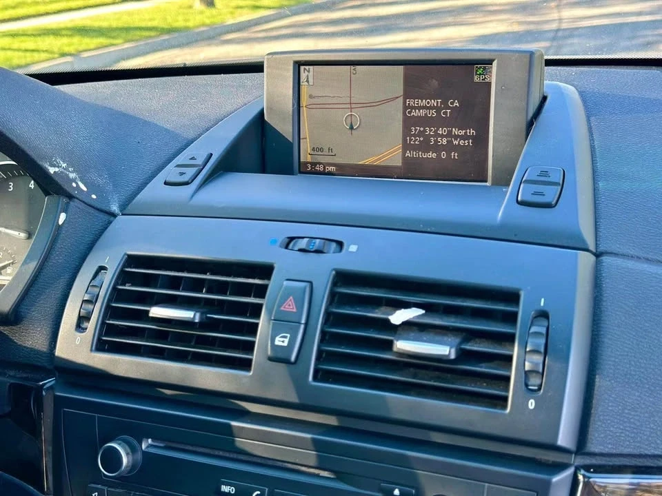 2008 BMW E83 X3 - Image 11 of 12