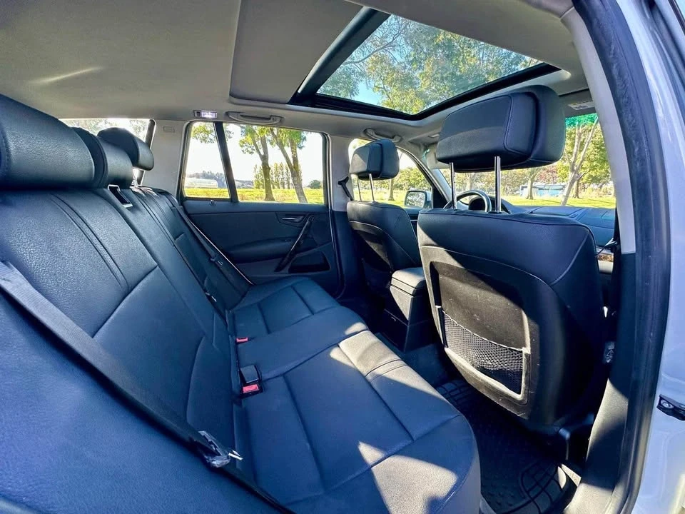 2008 BMW E83 X3 - Image 7 of 12