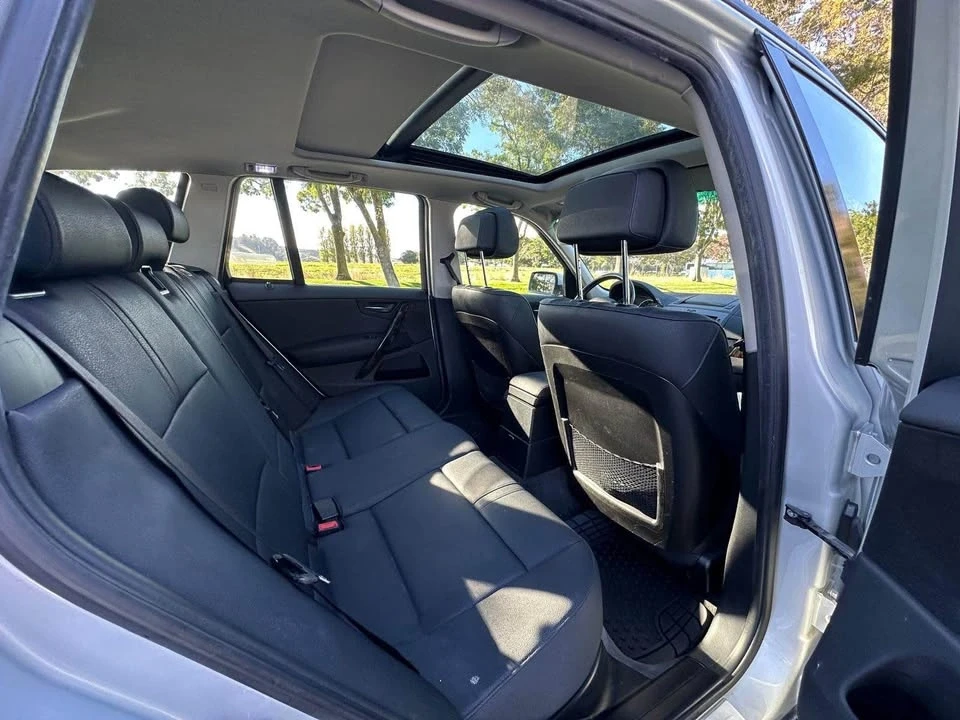 2008 BMW E83 X3 - Image 9 of 12