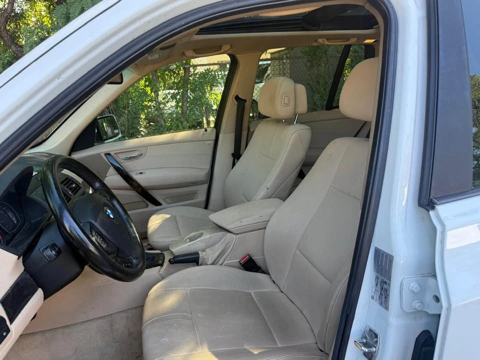 2008 BMW E83 X3 - Image 9 of 10