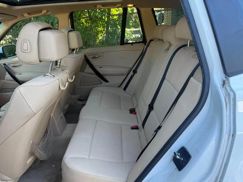 2008 BMW E83 X3 - Image 6 of 10