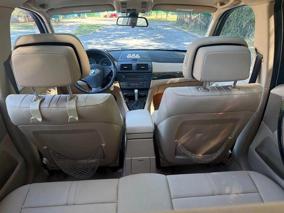 2008 BMW E83 X3 - Image 10 of 10