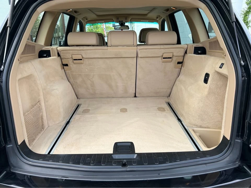 2008 BMW E83 X3 - Image 8 of 20