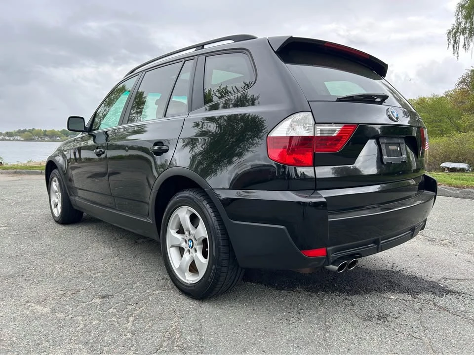 2008 BMW E83 X3 - Image 18 of 20