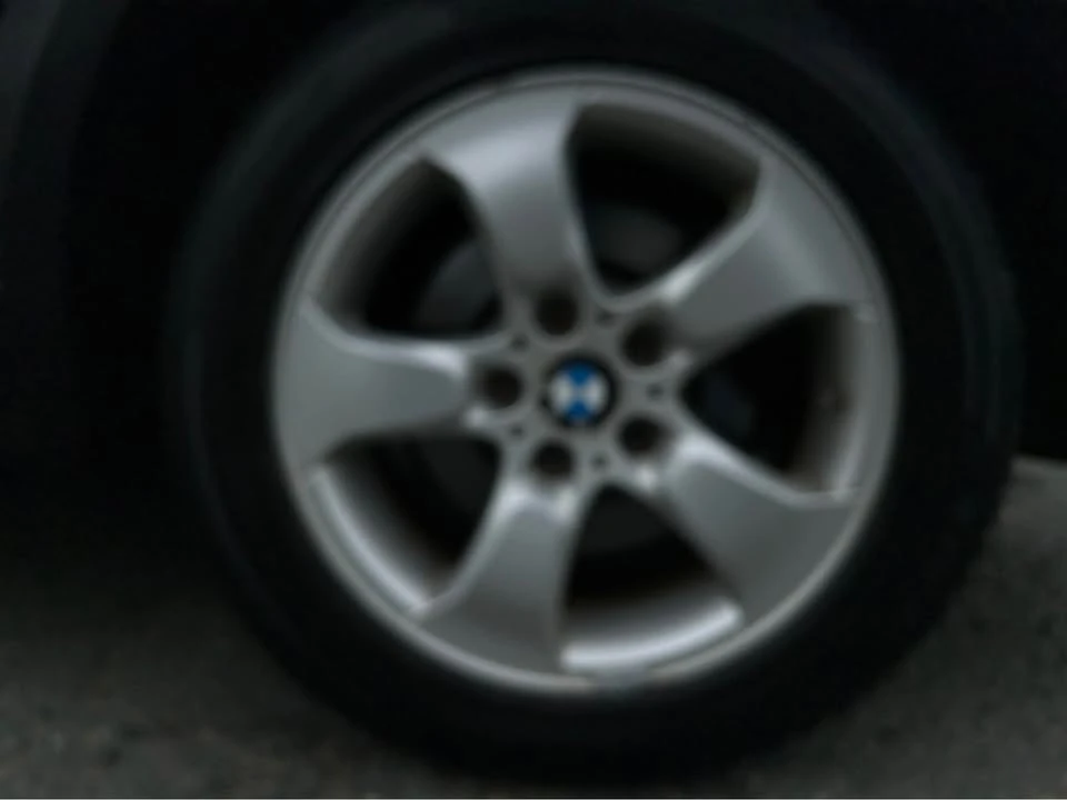 2008 BMW E83 X3 - Image 20 of 20