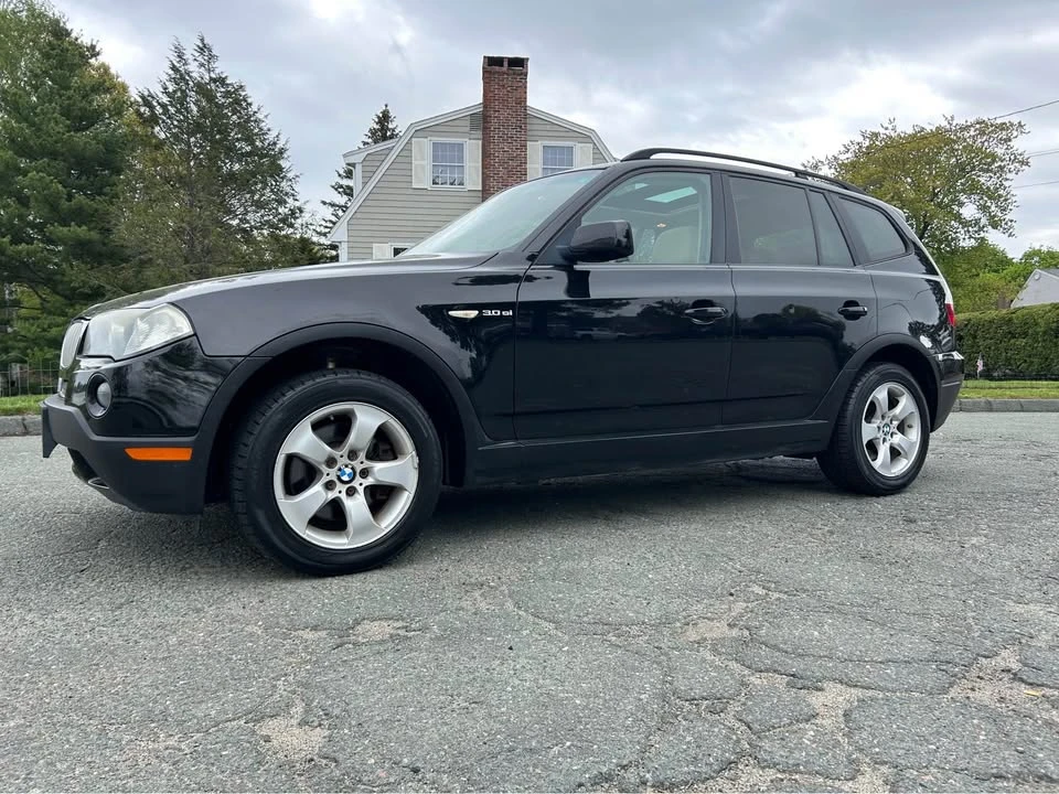 2008 BMW E83 X3 - Image 15 of 20