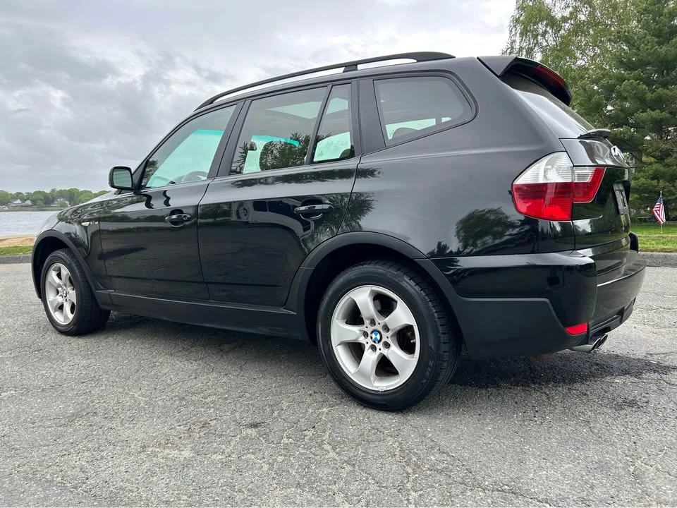 2008 BMW E83 X3 - Image 19 of 20