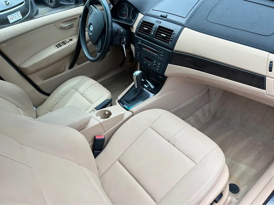 2008 BMW E83 X3 - Image 3 of 20