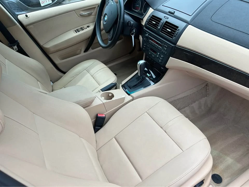 2008 BMW E83 X3 - Image 4 of 20