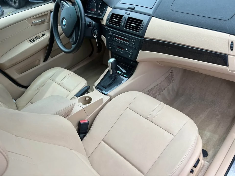 2008 BMW E83 X3 - Image 2 of 20