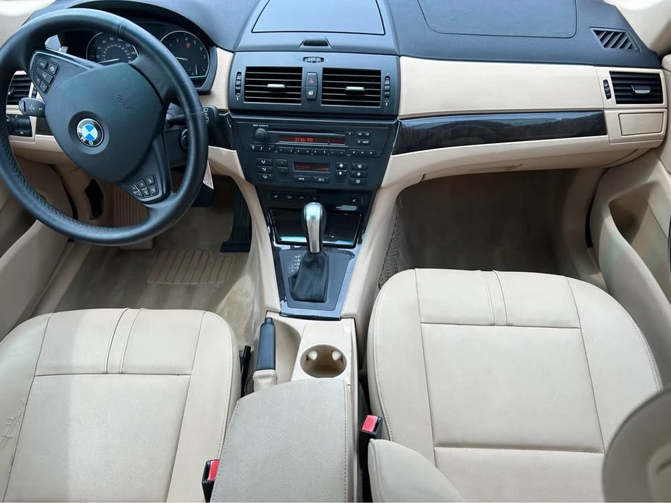 2008 BMW E83 X3 - Image 6 of 20