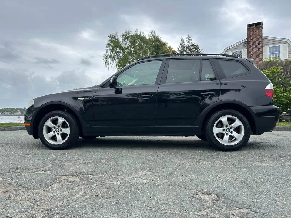 2008 BMW E83 X3 - Image 16 of 20