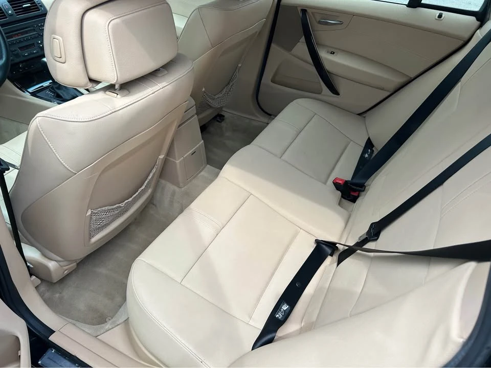2008 BMW E83 X3 - Image 9 of 20