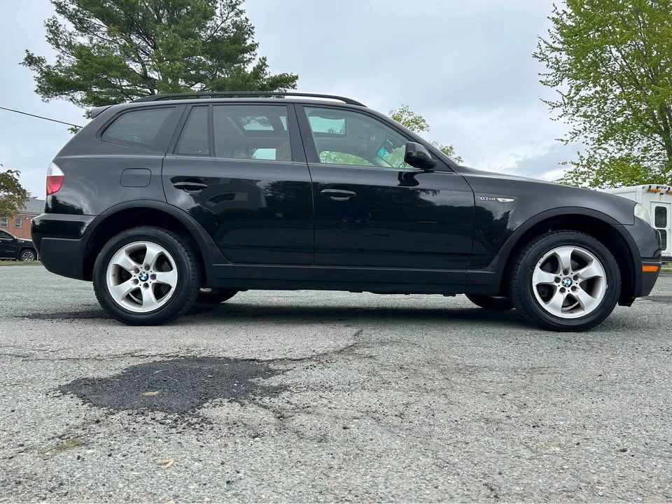 2008 BMW E83 X3 - Image 11 of 20