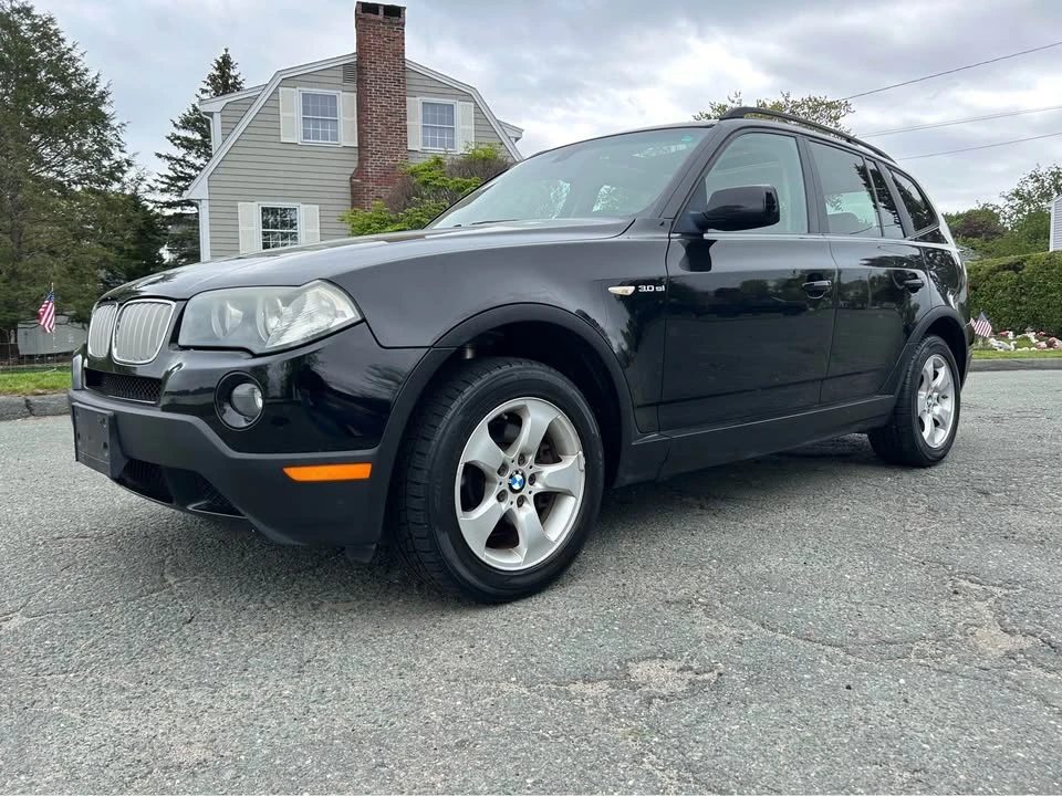 2008 BMW E83 X3 - Image 14 of 20