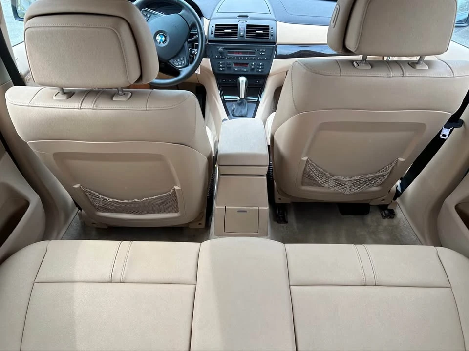 2008 BMW E83 X3 - Image 10 of 20
