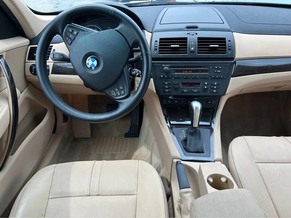 2008 BMW E83 X3 - Image 5 of 20