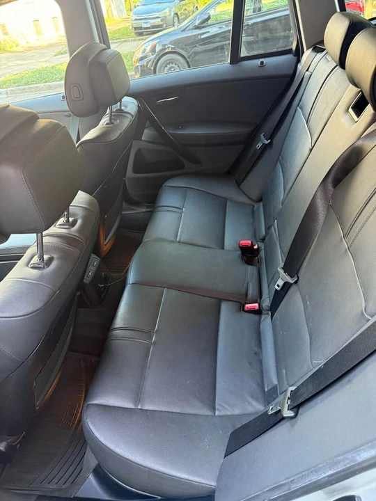2008 BMW E83 X3 - Image 4 of 8