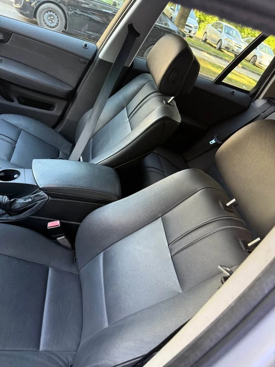 2008 BMW E83 X3 - Image 6 of 8