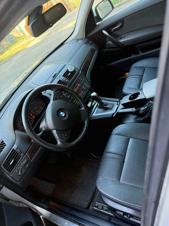 2008 BMW E83 X3 - Image 5 of 8