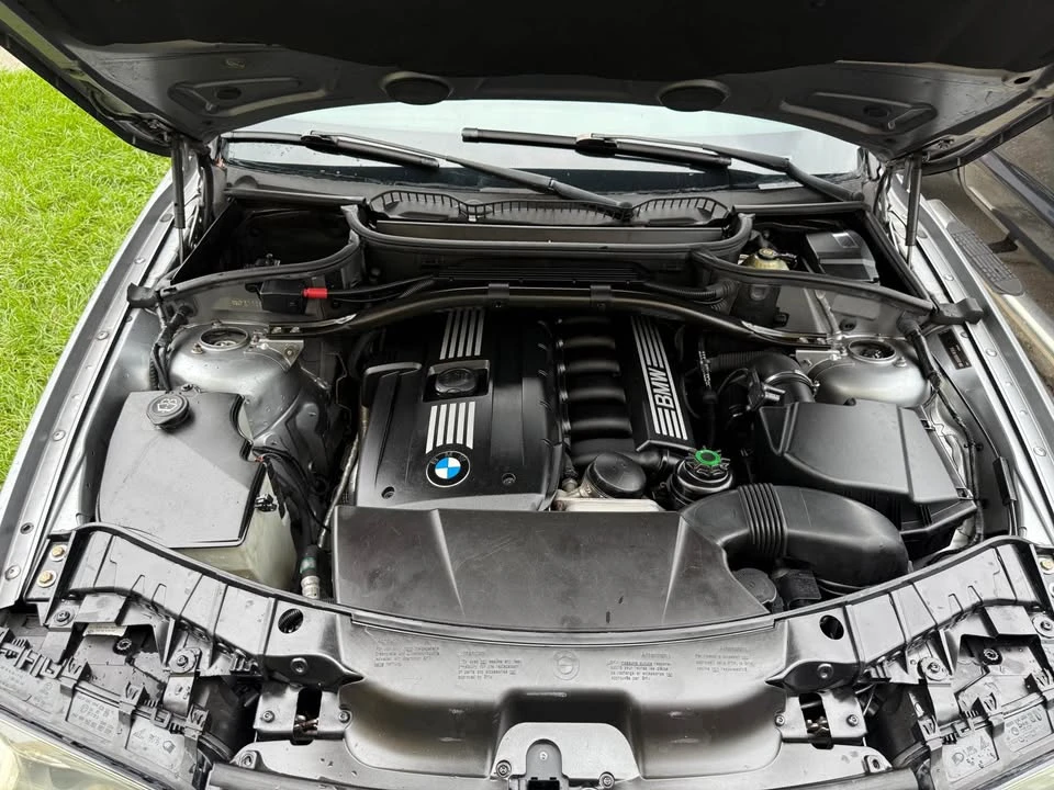 2008 BMW E83 X3 - Image 6 of 9