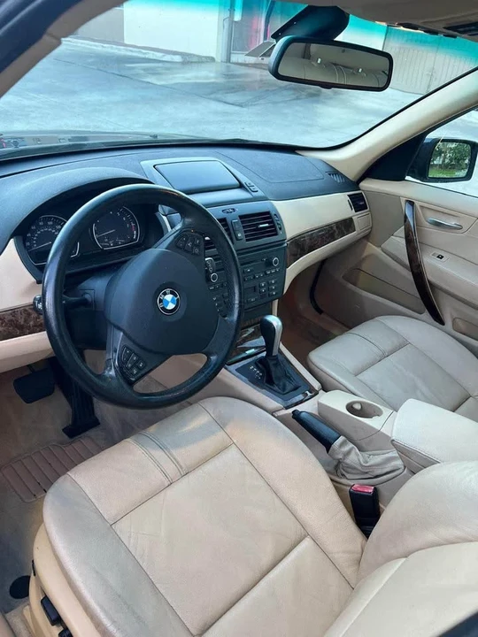 2008 BMW E83 X3 - Image 11 of 12