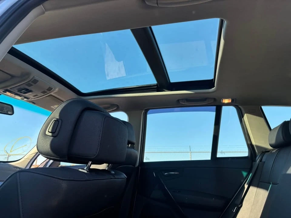 2008 BMW E83 X3 - Image 7 of 10