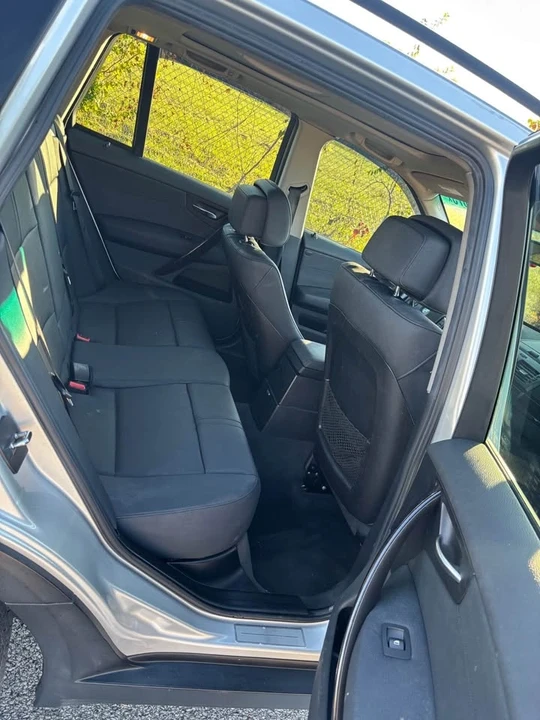2008 BMW E83 X3 - Image 5 of 10