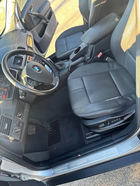 2008 BMW E83 X3 - Image 8 of 10