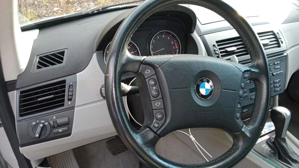 2008 BMW E83 X3 - Image 6 of 15